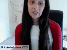 Schaue arielwaters's Cam Show @ Chaturbate 08/03/2016