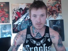 Schaue hungandtatted's Cam Show @ Chaturbate 26/03/2016