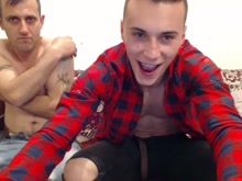 Schaue sexystreetboys's Cam Show @ Chaturbate 10/04/2016