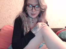 Schaue witchwitchx's Cam Show @ Chaturbate 19/07/2016