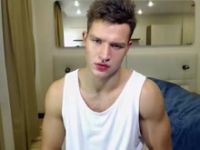 Schaue strong_walther's Cam Show @ Chaturbate 15/10/2016