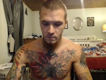 Schaue hungandtatted's Cam Show @ Chaturbate 01/01/2017
