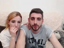 Schaue bigmike_and_emly's Cam Show @ Chaturbate 08/05/2018