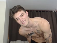 Schaue jeryby's Cam Show @ Chaturbate 19/08/2018