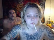 Schaue foxylady420's Cam Show @ Chaturbate 16/09/2018