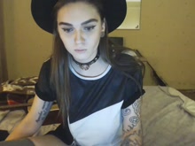 Schaue sweetpoison_stacy's Cam Show @ Chaturbate 11/12/2018