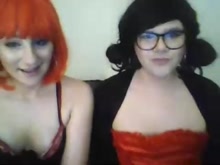 Schaue sissybrittany1's Cam Show @ Chaturbate 20/01/2019