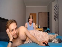 Schaue jimmy_and_amy's Cam Show @ Chaturbate 16/08/2020